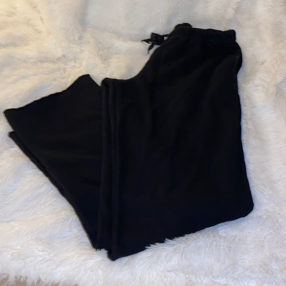 EUC Victoria’s Secret PINK boyfriend sweats